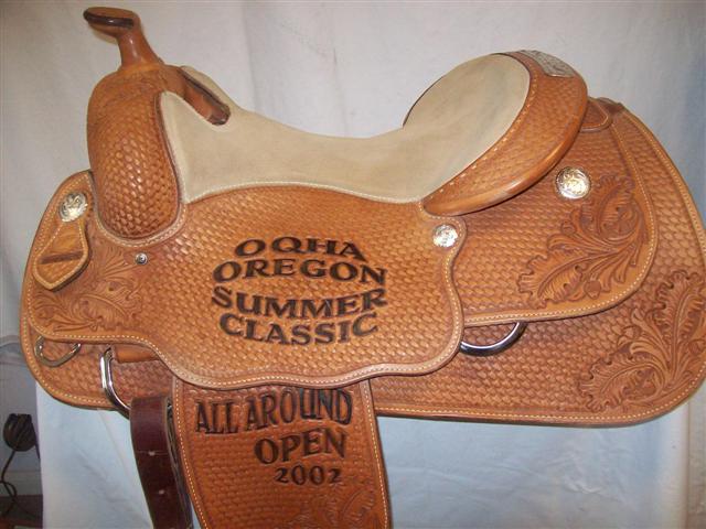 Used Saddle:- Image Number:0